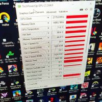کارت گرافیک RTX 4080 ایسوز مدل تاف|قطعات و لوازم جانبی رایانه|فولادشهر, B1|دیوار