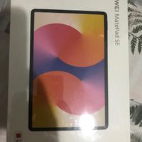 تبلت هواوی میت پد ۲۰۲۴ HUAWEI Mate Pad SE 11|تبلت|تهران, حکیمیه|دیوار