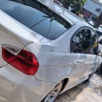 BMW 320i|خودرو سواری و وانت|تهران, سیدخندان|دیوار