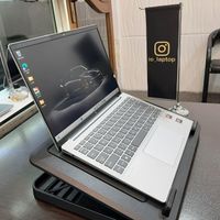 لبتاب نسل ۱۴ سبک و۱۴ اینچ Laptop Hp Aero 2024|رایانه همراه|تهران, میدان ولیعصر|دیوار