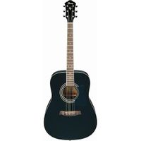 گیتار آکوستیک آیبانز Ibanez V50NJP Bk|گیتار، بیس، امپلیفایر|تهران, ده‌ونک|دیوار