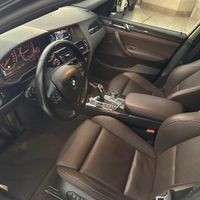 Bmw x3 2015|خودرو سواری و وانت|تهران, قیطریه|دیوار
