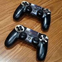 ps4 fat 1tra|کنسول، بازی ویدئویی و آنلاین|تهران, نیرو هوایی|دیوار