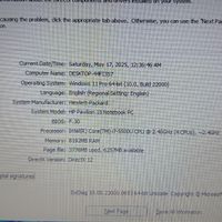 hp pavilion 15|رایانه همراه|تهران, تهرانپارس غربی|دیوار