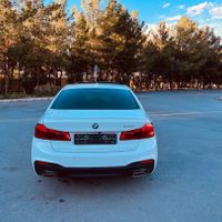 بی ام و 530i|خودرو سواری و وانت|اصفهان, وحید|دیوار