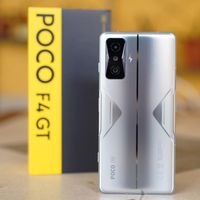 Poco F4GT|موبایل|تهران, پیروزی|دیوار