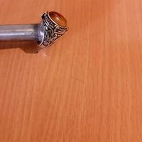 انگشتر نقره مردانه|جواهرات|تهران, هروی|دیوار