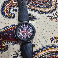 samsung galaxy watch 46mm|ساعت|تهران, مرزداران|دیوار