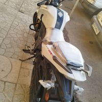 آپاچی 200|موتورسیکلت|تهران, نعمت‌آباد|دیوار