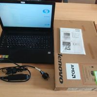 لپتاپ لنوو Lenovo G50|رایانه همراه|تهران, صادقیه|دیوار