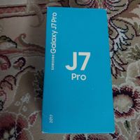 سامسونگ Galaxy C7 Pro ۶۴ گیگابایت|موبایل|تهران, اسفندیاری|دیوار