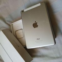 ایپد مینی ۳ سیمکارتخور ۶۴ گیگ ipad mini|تبلت|تهران, تجریش|دیوار