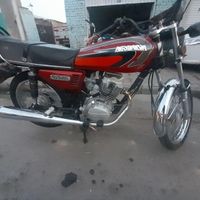 موتور هندا آریانا 125cc مدل 1399|موتورسیکلت|مشهد, طبرسی شمالی|دیوار