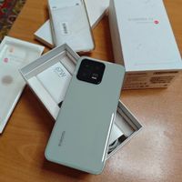 شیاومی  Xiaomi 13 پرچمدار حافظه 256 گیگ رام 12|موبایل|تهران, شهرک غرب|دیوار