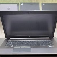 لپ تاپ HP ZBook G5|رایانه همراه|تهران, میدان ولیعصر|دیوار