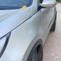 کیا اسپورتیج 2400cc، مدل ۲۰۱۱|خودرو سواری و وانت|شیراز, خلدبرین|دیوار