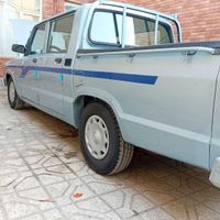 وانت مزدا کارا دو کابین 2000cc، مدل ۱۳۹۹|خودرو سواری و وانت|مشهد, بلال|دیوار