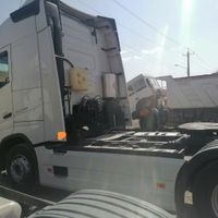 ولو اف اچ 500وارداتی2021یورو6|خودرو سنگین|تبریز, |دیوار