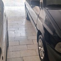 پراید۸۳انژکتور بی رنگ شاسی پلمپ کم کارکرد استثنایی|خودرو سواری و وانت|تهران, دولت‌آباد|دیوار