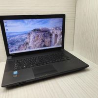 لپ تاپ تمیز Toshiba dynabook b554 i5 هاردssd|رایانه همراه|تهران, باغ فیض|دیوار