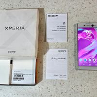 سونی Xperia XA1 Ultra مشابه نو دوسیم‌کارت|موبایل|تهران, کوی فردوس|دیوار