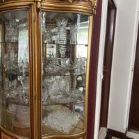 فروش مبلمان و بوفه|بوفه، ویترین، کنسول|تهران, جماران|دیوار