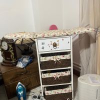 میز اتو کابینتی ۴ کشو|اتو و لوازم اتو|تهران, پاسداران|دیوار