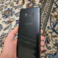 سامسونگ Galaxy S8+ ۶۴ گیگابایت|موبایل|تهران, حشمتیه|دیوار