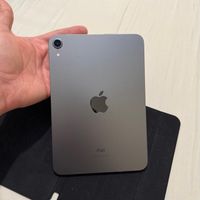 آیپد مینی ۶ وای فای ۶۴ گیگ ipad mini 6|تبلت|تهران, شهرک راه‌آهن|دیوار