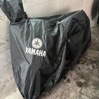 یاماها ایروکس ۱۴۰۳|موتورسیکلت|تهران, جنت‌آباد شمالی|دیوار
