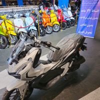 اقساط موتورسیکلت طرح Honda Adv فول رادیات ۲۴ ماهه|موتورسیکلت|تهران, صادقیه|دیوار