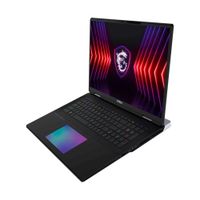 لپ تاپ ام اس آی MSI TITAN 18HX A14VIG15|رایانه همراه|تهران, میدان ولیعصر|دیوار