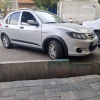 کوییک دنده‌ای R، مدل ۱۴۰۱ پارس خودرو|خودرو سواری و وانت|تهران, بلورسازی|دیوار