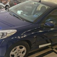 خودرو پژو۲۰۷ صندوق دار|خودرو سواری و وانت|تهران, ایران|دیوار