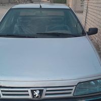 پژو 405 GLi - دوگانه سوز CNG، مدل ۱۳۸۹|خودرو سواری و وانت|ایرانشهر, |دیوار