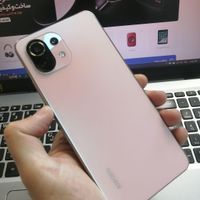 شیائومی Mi 11 Lite با حافظه 128 گیگابایت|موبایل|تهران, جمال‌زاده|دیوار