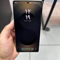 سامسونگ galaxy s25 ultra کارکرده در حد نو|موبایل|تهران, نارمک|دیوار
