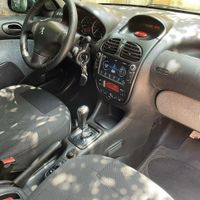 پژو 206 SD V9، مدل ۱۳۸۸|خودرو سواری و وانت|رشت, گلباغ نماز|دیوار