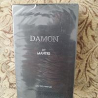 عطر Damon (mantre)|آرایشی، بهداشتی، درمانی|تهران, سرو آزاد|دیوار