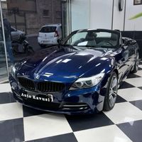 بی‌ام‌و Z4 30i،کربن بلک مدل ۲۰۱۰|خودرو سواری و وانت|تهران, سپهر|دیوار