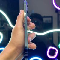 اپل iPhone 12 Pro Max با حافظهٔ ۲۵۶ گیگابایت|موبایل|تهران, کاشانک|دیوار