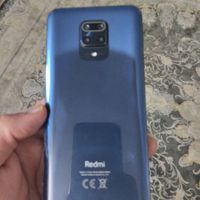 شیائومی Redmi Note 9 Pro ۱۲۸ گیگابایت|موبایل|تهران, یافت‌آباد|دیوار