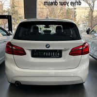 بی ام وسری2اکتیوتور 218I|خودرو سواری و وانت|تهران, شمس‌آباد|دیوار