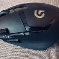 ماوس گیمینگ Logitech G402|قطعات و لوازم جانبی رایانه|تهران, حکمت|دیوار