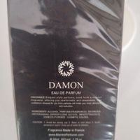 عطر Damon (mantre)|آرایشی، بهداشتی، درمانی|تهران, سرو آزاد|دیوار