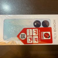 Honor x7b 256 gig|موبایل|تهران, منیریه|دیوار