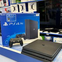 Ps4 pro1tra|کنسول، بازی ویدئویی و آنلاین|تهران, فردوسی|دیوار