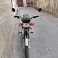 هوندا125|موتورسیکلت|تهران, سنگلج|دیوار