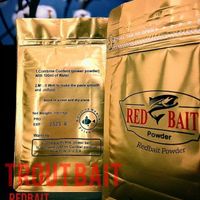 طعمه های ماهیگیری رد بایت redbait|ماهیگیری|تهران, آرژانتین|دیوار