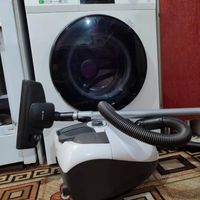 ماشین لباسشویی تی سی ال - TCL|ماشین لباسشویی و خشک‌کن لباس|تهران, خاوران|دیوار